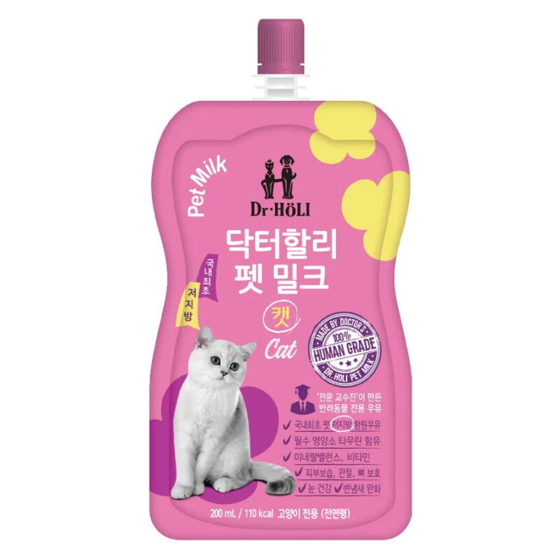 sua-tuoi-cho-meo-it-beo-dr-holi-cat-milk